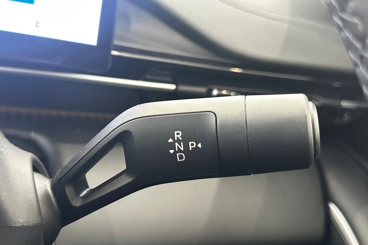 2025 Geely Starray EM-i Inspire P145