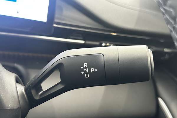 2025 Geely Starray EM-i Inspire P145