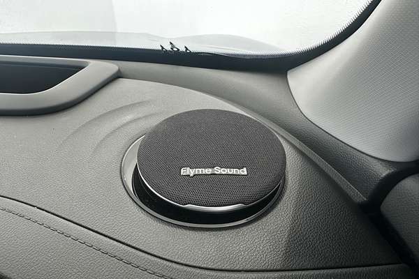 2025 Geely Starray EM-i Inspire P145