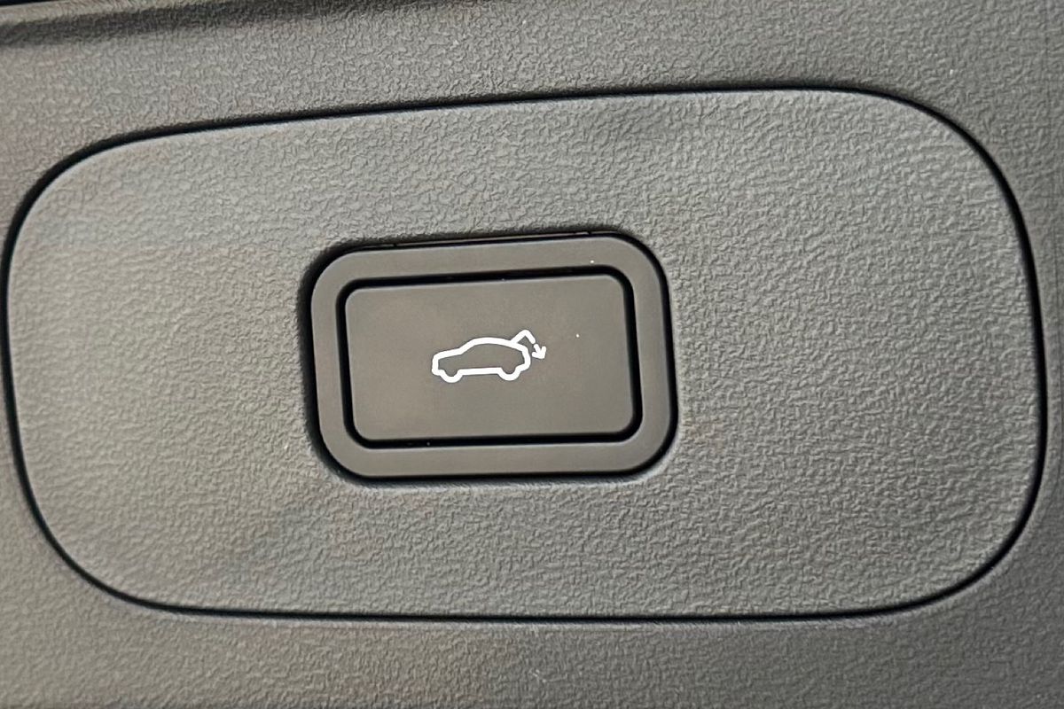 2025 Geely Starray EM-i Inspire P145