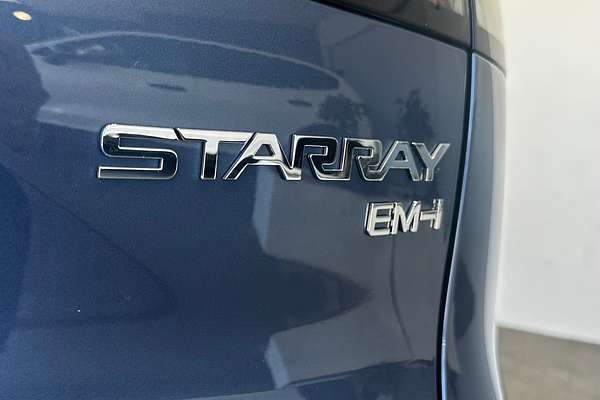2025 Geely Starray EM-i Inspire P145