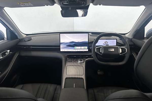 2025 Geely Starray EM-i Inspire P145