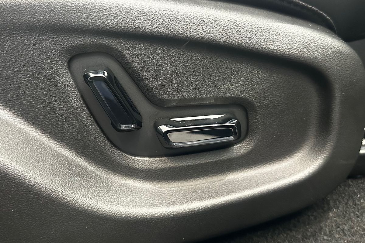 2025 Geely Starray EM-i Inspire P145