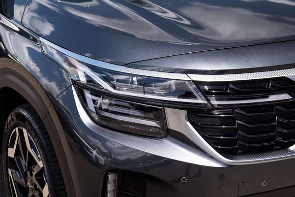 2025 Kia Seltos GT-Line SP2 PE