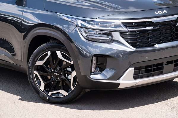 2025 Kia Seltos GT-Line SP2 PE