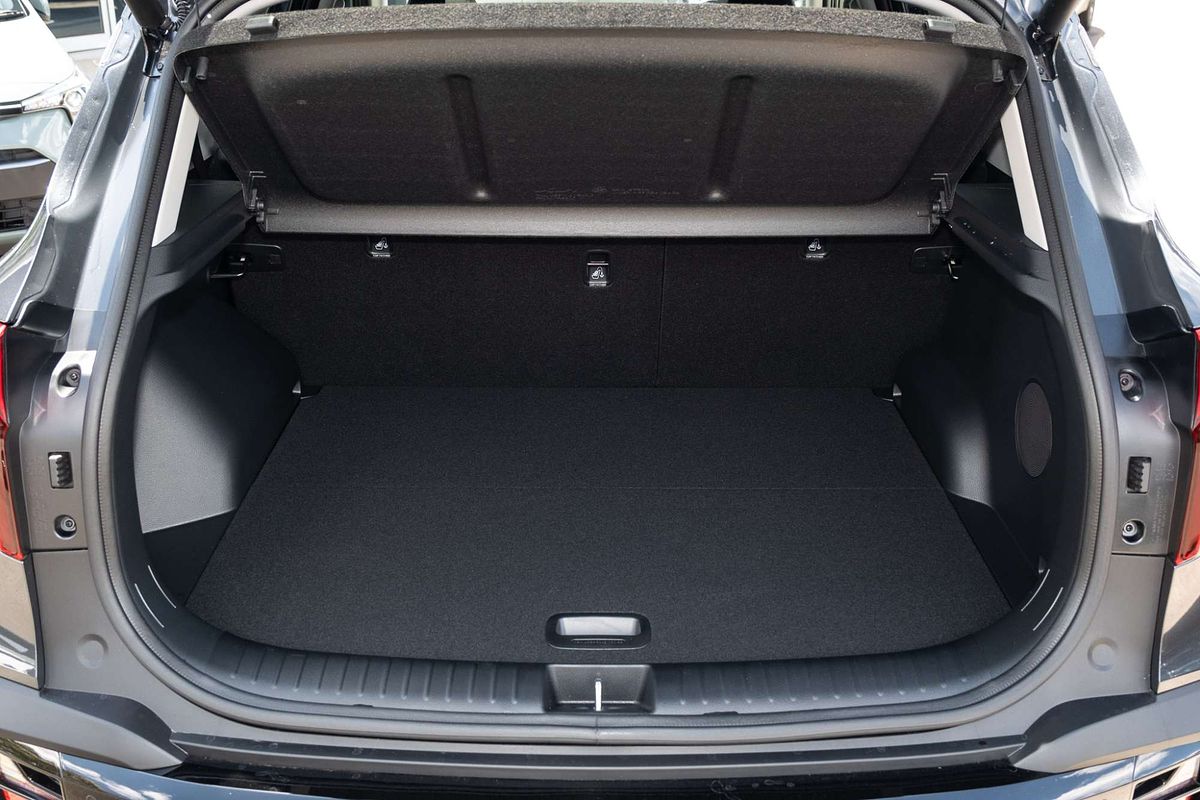 2025 Kia Seltos GT-Line SP2 PE