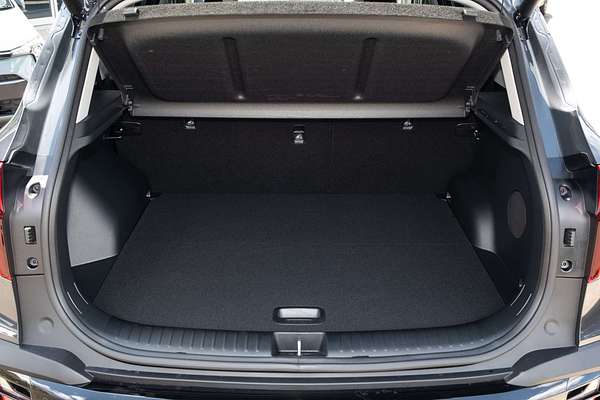 2025 Kia Seltos GT-Line SP2 PE