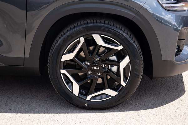 2025 Kia Seltos GT-Line SP2 PE