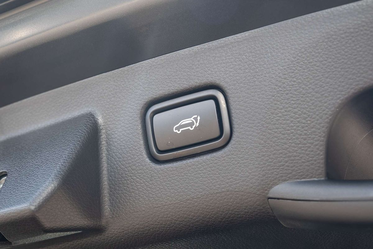 2025 Kia Seltos GT-Line SP2 PE