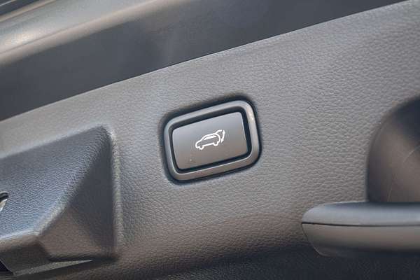 2025 Kia Seltos GT-Line SP2 PE