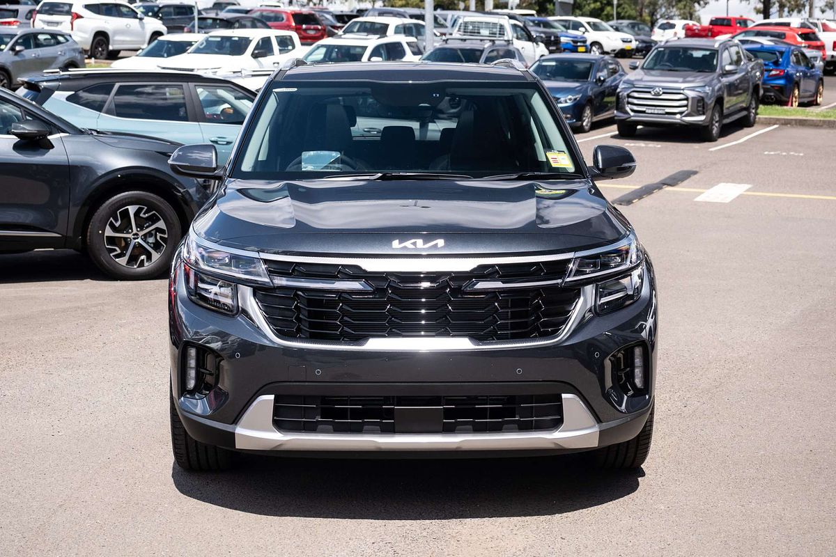 2025 Kia Seltos GT-Line SP2 PE