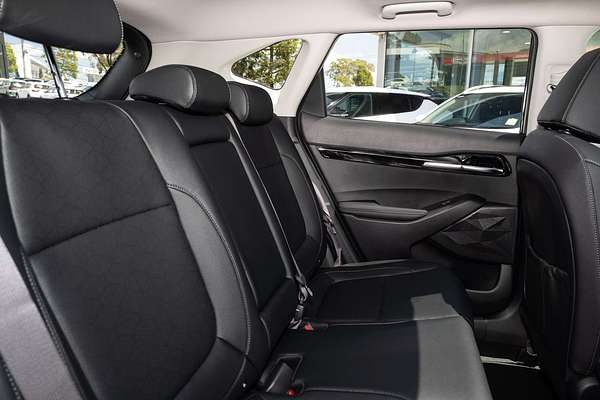 2025 Kia Seltos GT-Line SP2 PE