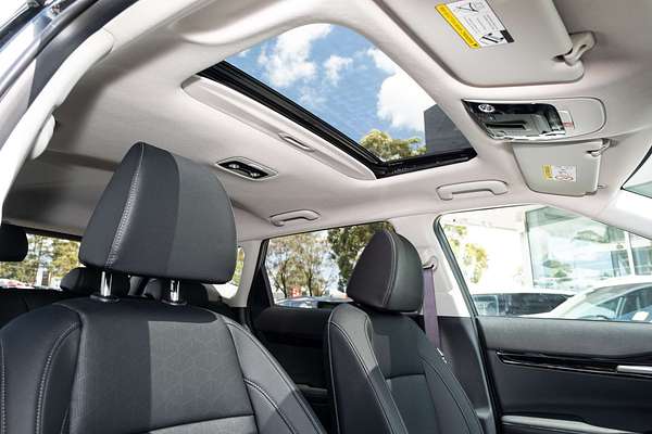 2025 Kia Seltos GT-Line SP2 PE