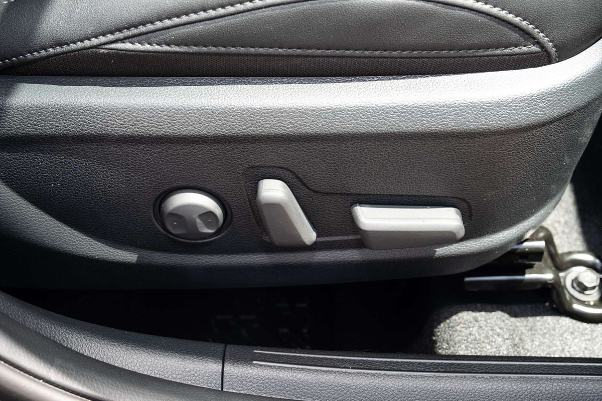 2025 Kia Seltos GT-Line SP2 PE