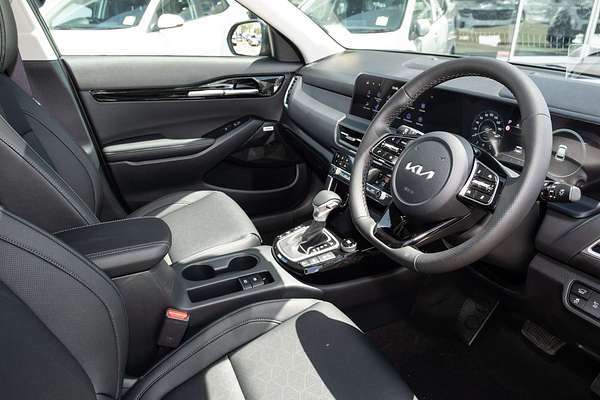 2025 Kia Seltos GT-Line SP2 PE