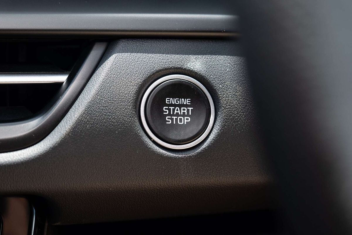 2025 Kia Seltos GT-Line SP2 PE