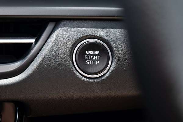 2025 Kia Seltos GT-Line SP2 PE