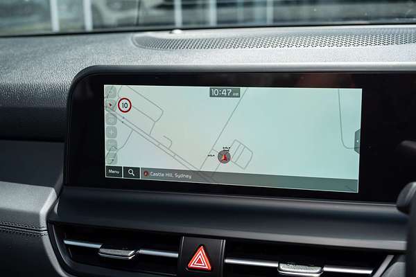 2025 Kia Seltos GT-Line SP2 PE