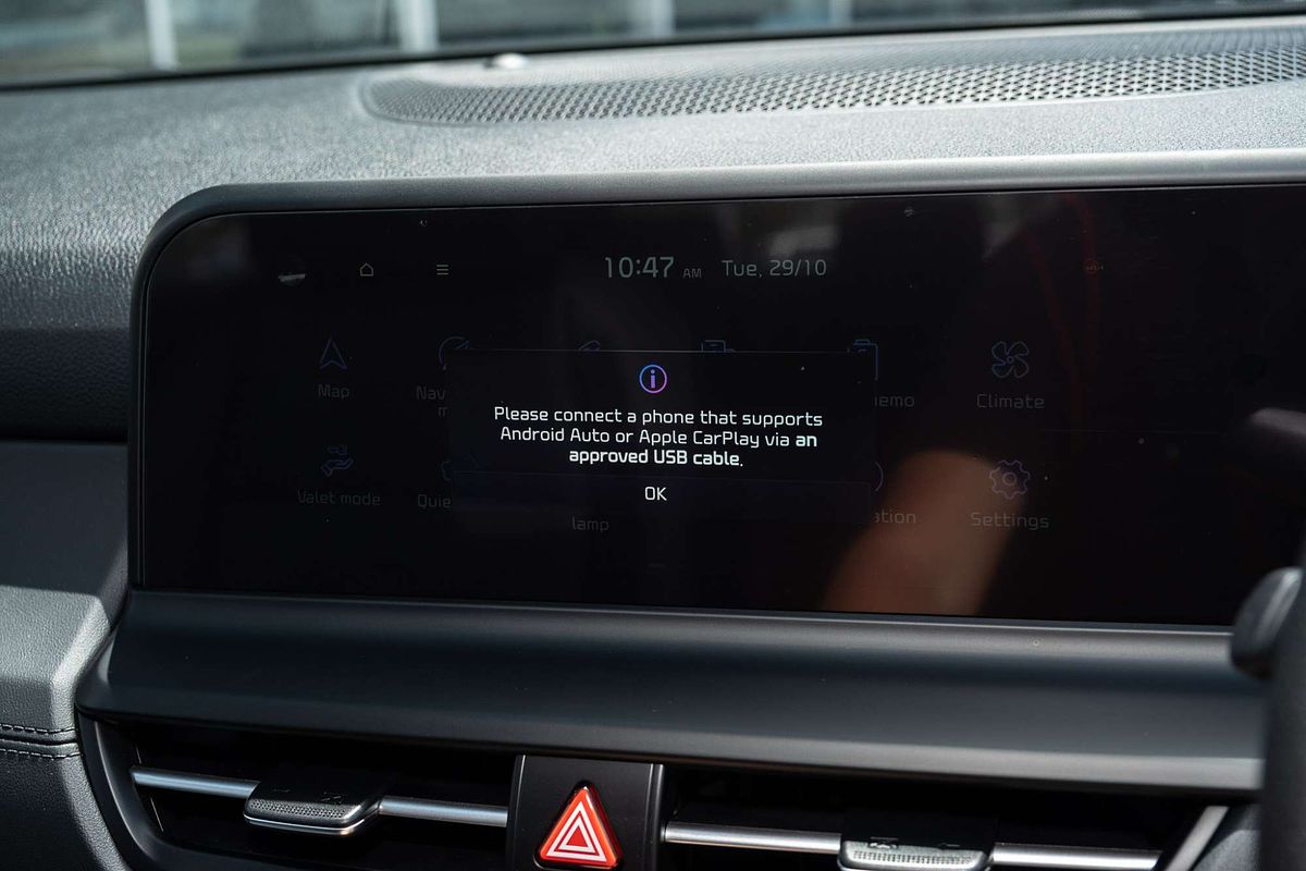 2025 Kia Seltos GT-Line SP2 PE