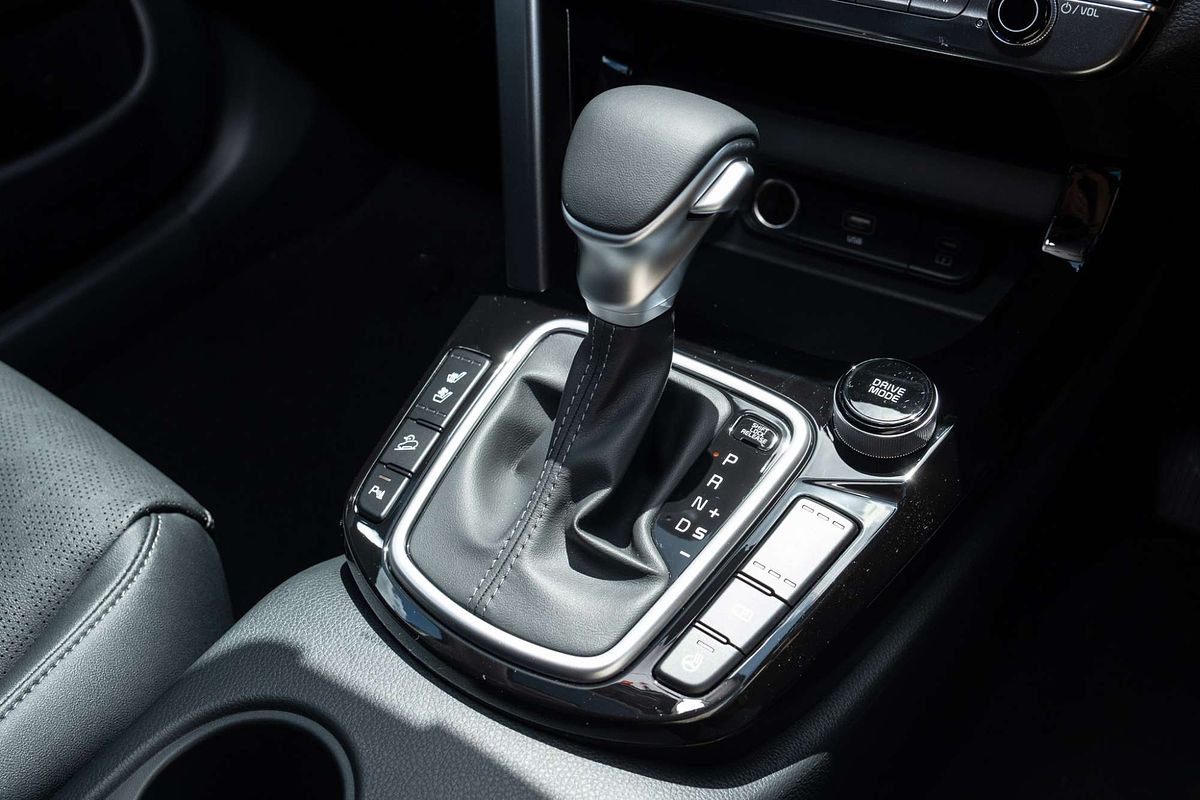 2025 Kia Seltos GT-Line SP2 PE