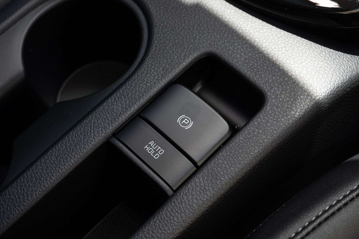 2025 Kia Seltos GT-Line SP2 PE