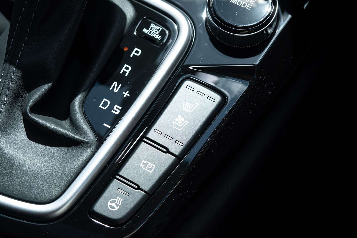 2025 Kia Seltos GT-Line SP2 PE