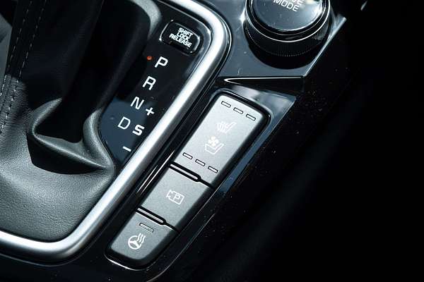 2025 Kia Seltos GT-Line SP2 PE