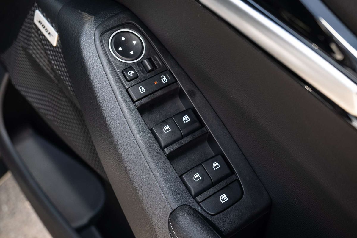 2025 Kia Seltos GT-Line SP2 PE