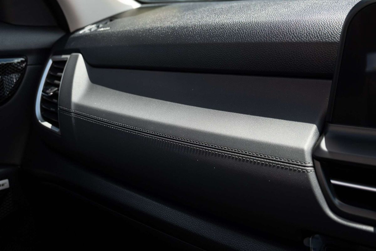 2025 Kia Seltos GT-Line SP2 PE