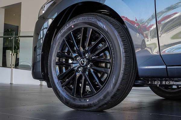 2025 Mazda 2 G15 Evolve DJ Series