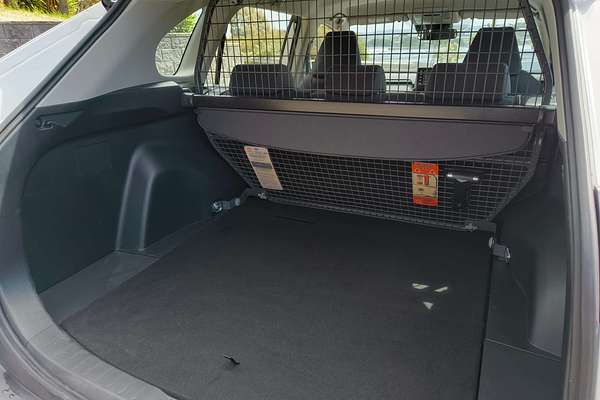 2021 Toyota RAV4 GX AXAH54R