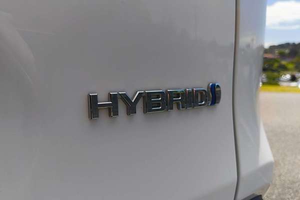 2021 Toyota RAV4 GX AXAH54R