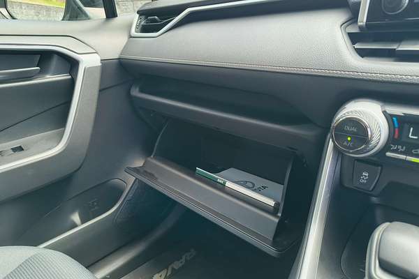 2021 Toyota RAV4 GX AXAH54R