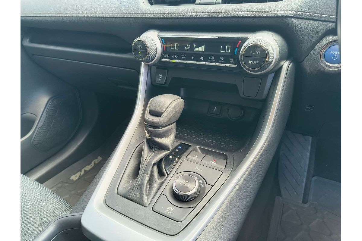 2021 Toyota RAV4 GX AXAH54R