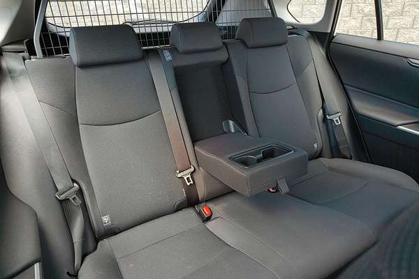 2021 Toyota RAV4 GX AXAH54R