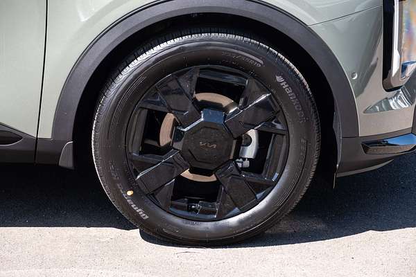 2025 Kia Sportage GT-Line NQ5 PE