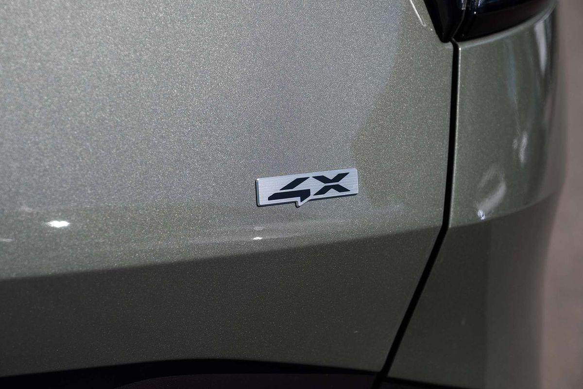 2025 Kia Sportage GT-Line NQ5 PE