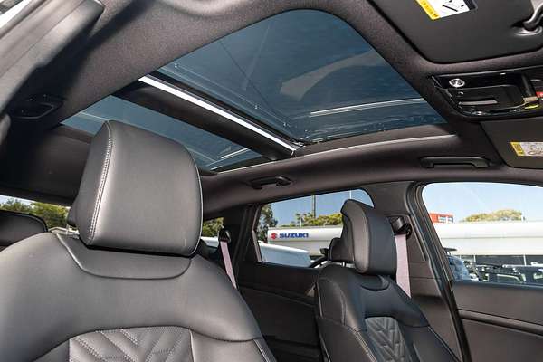 2025 Kia Sportage GT-Line NQ5 PE