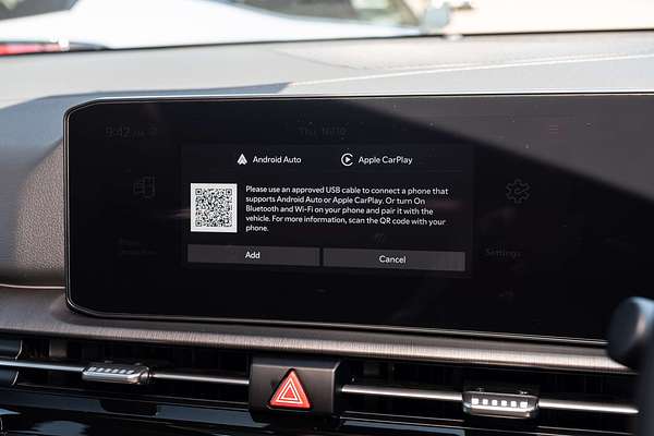 2025 Kia Sportage GT-Line NQ5 PE