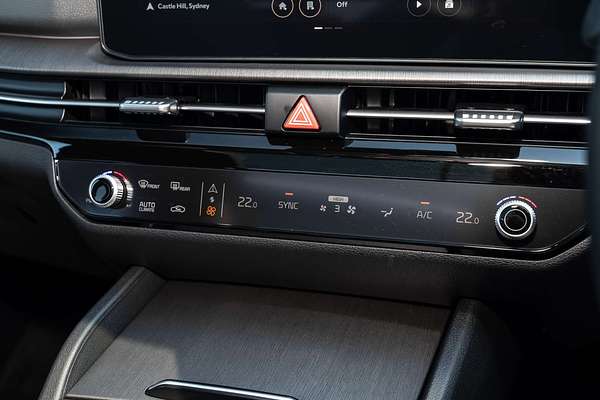 2025 Kia Sportage GT-Line NQ5 PE