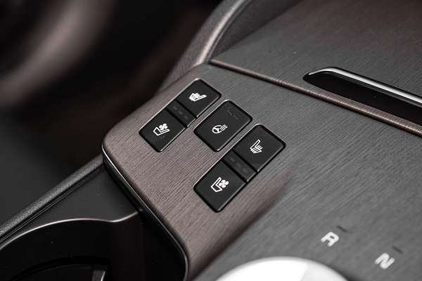 2025 Kia Sportage GT-Line NQ5 PE