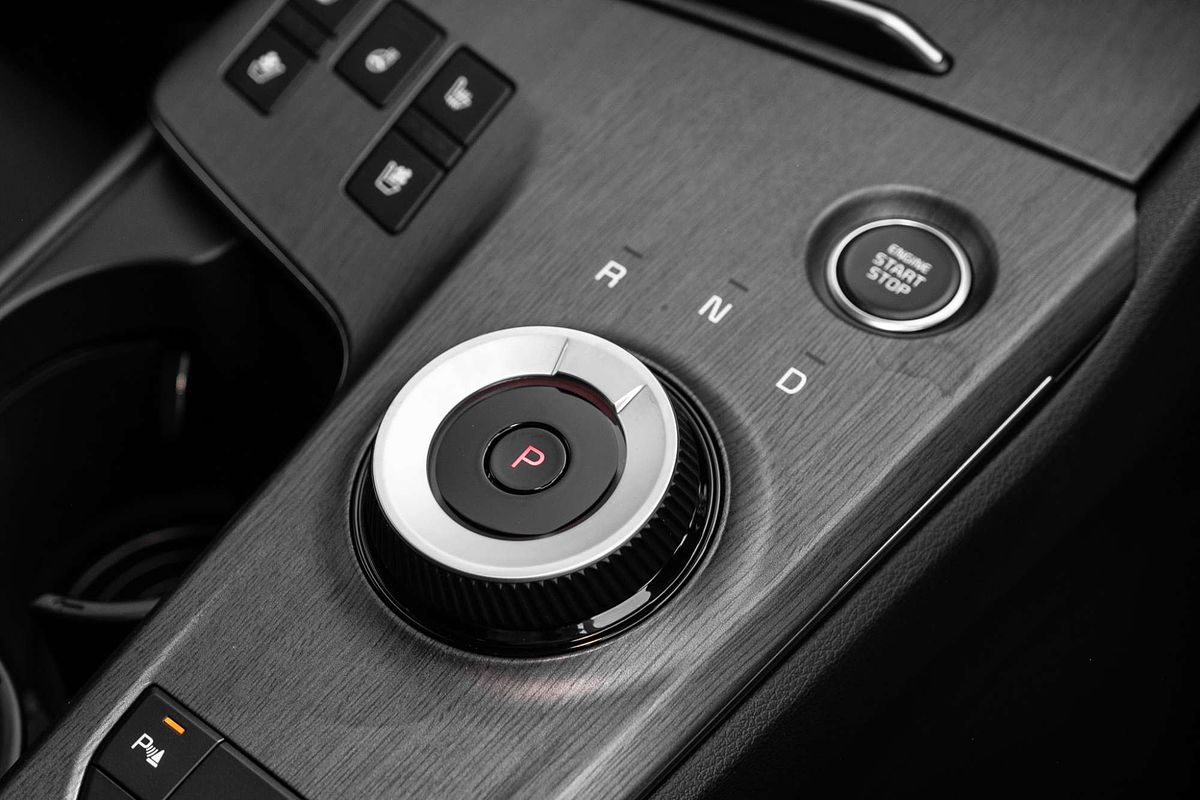 2025 Kia Sportage GT-Line NQ5 PE