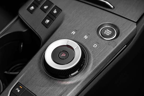 2025 Kia Sportage GT-Line NQ5 PE