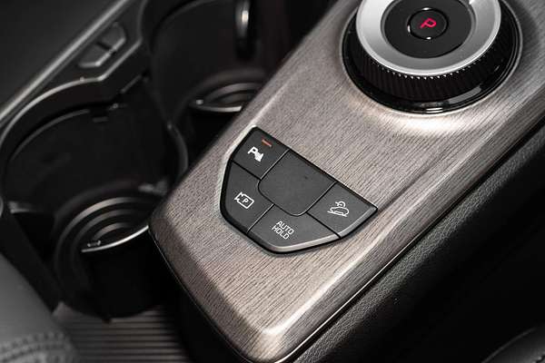 2025 Kia Sportage GT-Line NQ5 PE