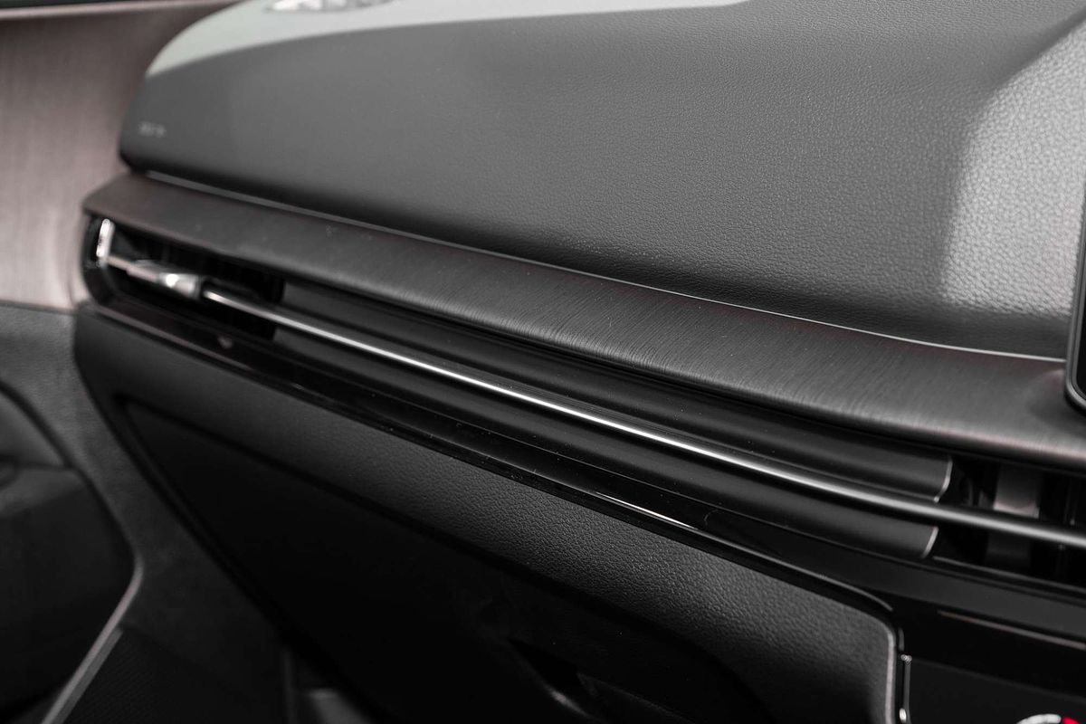 2025 Kia Sportage GT-Line NQ5 PE