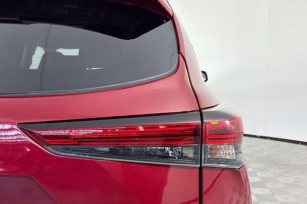 2023 Toyota Kluger GXL AXUH78R