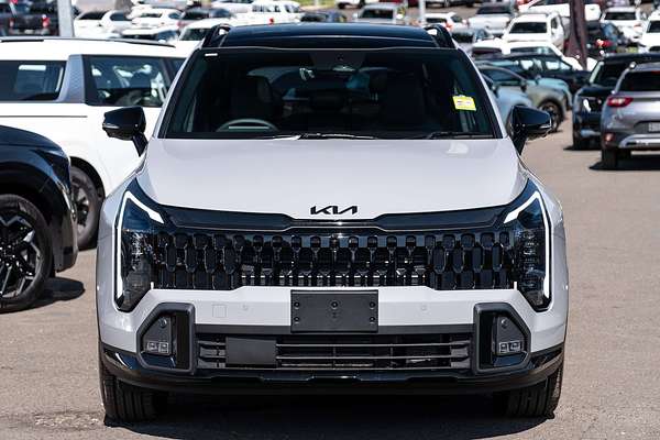 2025 Kia Sportage HEV GT-Line NQ5 PE