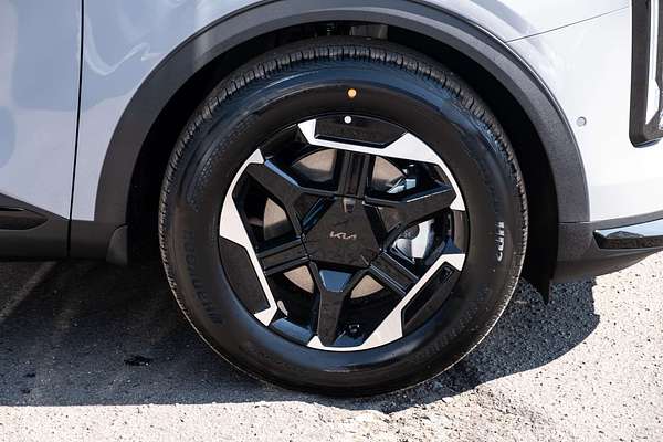 2025 Kia Sportage HEV GT-Line NQ5 PE