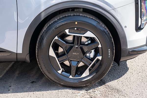 2025 Kia Sportage HEV GT-Line NQ5 PE