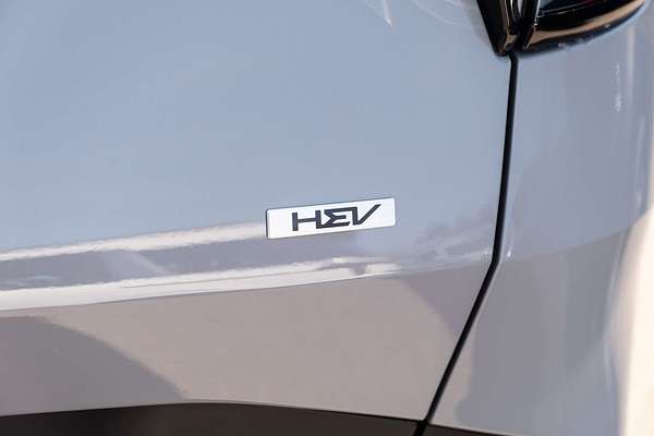 2025 Kia Sportage HEV GT-Line NQ5 PE